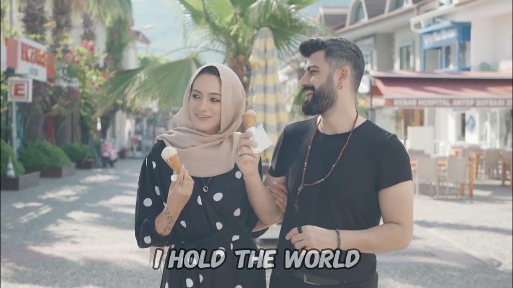 Loving this Love - Lyrics Version